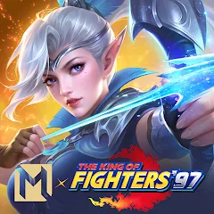 Mobile Legends: Bang Bang МОД на Андроид