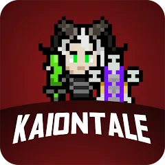 Kaion Tale - MMORPG МОД на Андроид