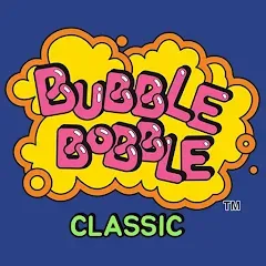 BUBBLE BOBBLE classic МОД на Андроид