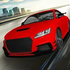 Racing Championship МОД на Андроид