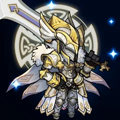 Valkyrie Idle МОД на Андроид