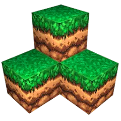 BlockBuild Craft a Dream World МОД на Андроид