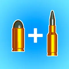 Merge Bullet МОД на Андроид