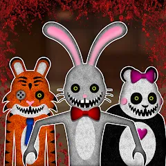 Mr. Hopp's Manor Escape МОД на Андроид