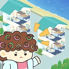 Tenants Simulator МОД на Андроид