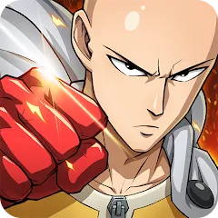 One Punch Man - The Strongest МОД на Андроид