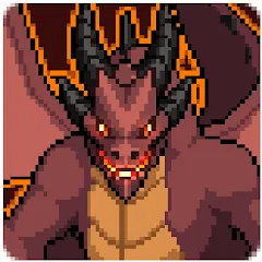 Merge Ninja Star МОД на Андроид