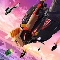 Mr FightNight Battle Royals МОД на Андроид