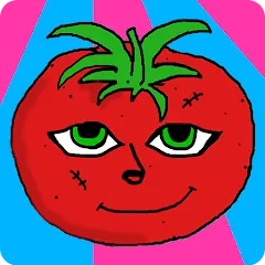 Mr Hungry Tomato МОД на Андроид