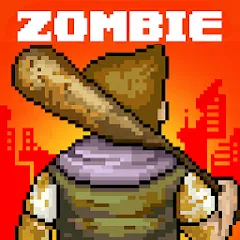 Fury Survivor: Pixel Z МОД на Андроид