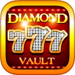 Diamond Vault Slots - Vegas МОД на Андроид