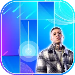 Santa Fe Klan Piano Game МОД на Андроид