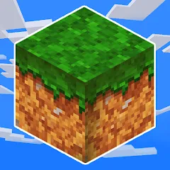 MultiCraft — Build and Mine! МОД на Андроид