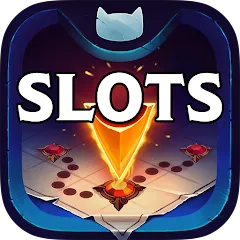 Scatter Slots - Slot Machines МОД на Андроид