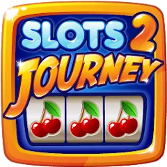 Slots Journey 2: Vegas Casino МОД на Андроид