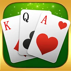 Solitaire Play - Card Klondike МОД на Андроид