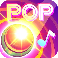 Tap Tap Music-Pop Songs МОД на Андроид