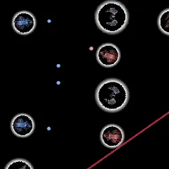 Idle Armada Demo МОД на Андроид