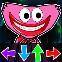 Puppy Music Battle Dance МОД на Андроид