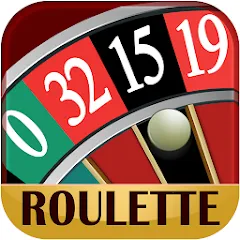 Roulette Royale - Grand Casino МОД на Андроид