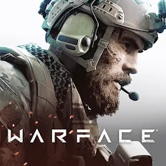 Warface GO: FPS shooting games МОД на Андроид