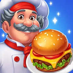 Cooking Diary® Restaurant Game МОД на Андроид