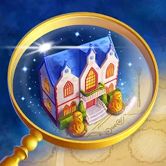 Seekers Notes: Hidden Objects МОД на Андроид
