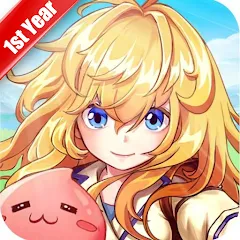 World of Rune - Fantasy MMORPG МОД на Андроид