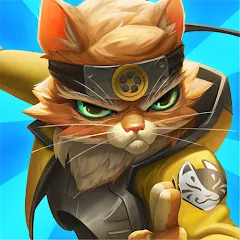 Triumph: Fantasy RPG МОД на Андроид