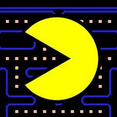 PAC-MAN МОД на Андроид