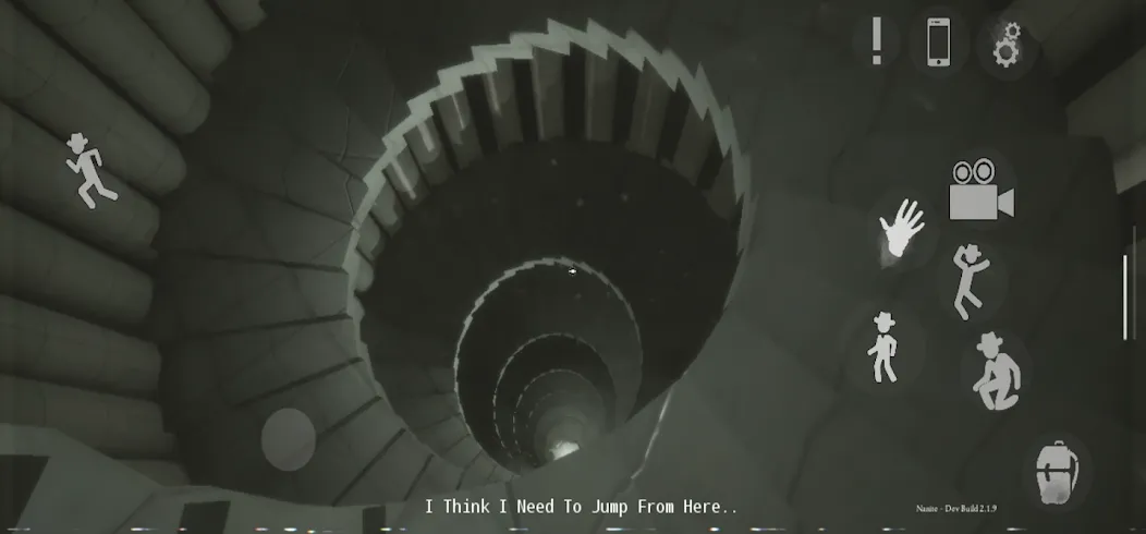 Fear : Phantomia 1 Horror Game (Бэкрумс)  [МОД Все открыто] Screenshot 3