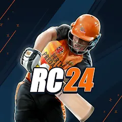 Real Cricket™ 24 МОД на Андроид