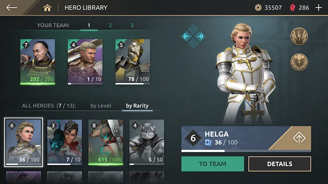 Shadow Fight 4: Arena (Шадоу Файт 4)  [МОД Бесконечные монеты] Screenshot 5