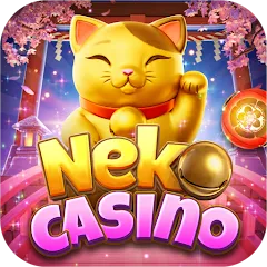 Neko Casino МОД на Андроид