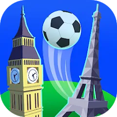 Soccer Kick МОД на Андроид