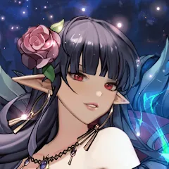 Master of Knights- Tactics RPG МОД на Андроид