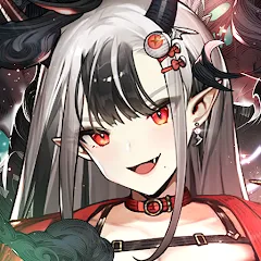 Brave Nine - Tactical RPG МОД на Андроид