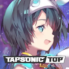 TAPSONIC TOP -Music Grand prix МОД на Андроид