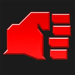 Rage Night МОД на Андроид