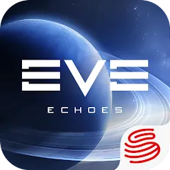 EVE Echoes МОД на Андроид