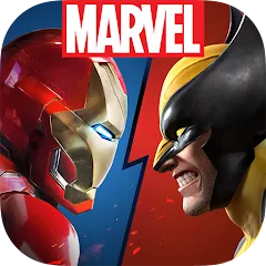 MARVEL Duel МОД на Андроид