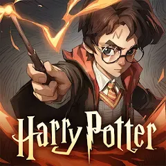 Harry Potter: Magic Awakened МОД на Андроид
