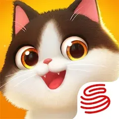 Neko Crush МОД на Андроид
