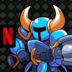 Shovel Knight Pocket Dungeon МОД на Андроид