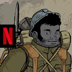 Valiant Hearts: Coming Home МОД на Андроид