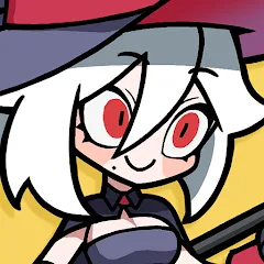 Witch and Council : Idle RPG МОД на Андроид