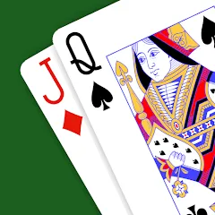 Pinochle - Expert AI МОД на Андроид