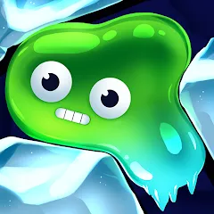 Slime Labs 3 МОД на Андроид