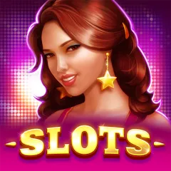 Treasure Slots - Vegas Slots & МОД на Андроид
