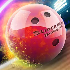 Bowling Club : 3D bowling МОД на Андроид